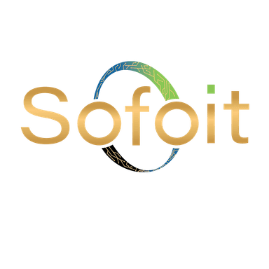 شعار ينابع الحلول